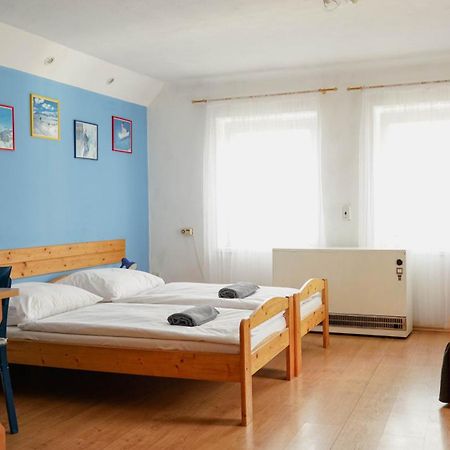 Apartment Jursport Zavazna Poruba Ngoại thất bức ảnh