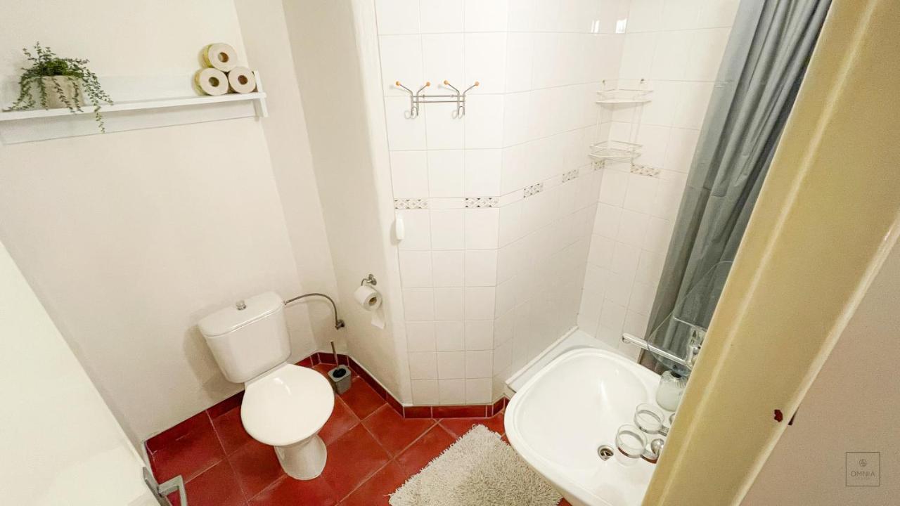 Apartment Jursport Zavazna Poruba Ngoại thất bức ảnh