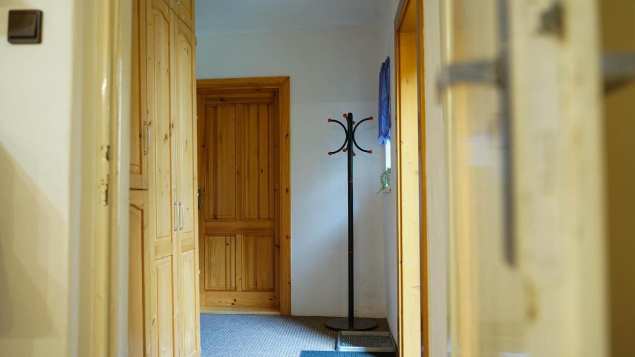 Apartment Jursport Zavazna Poruba Ngoại thất bức ảnh