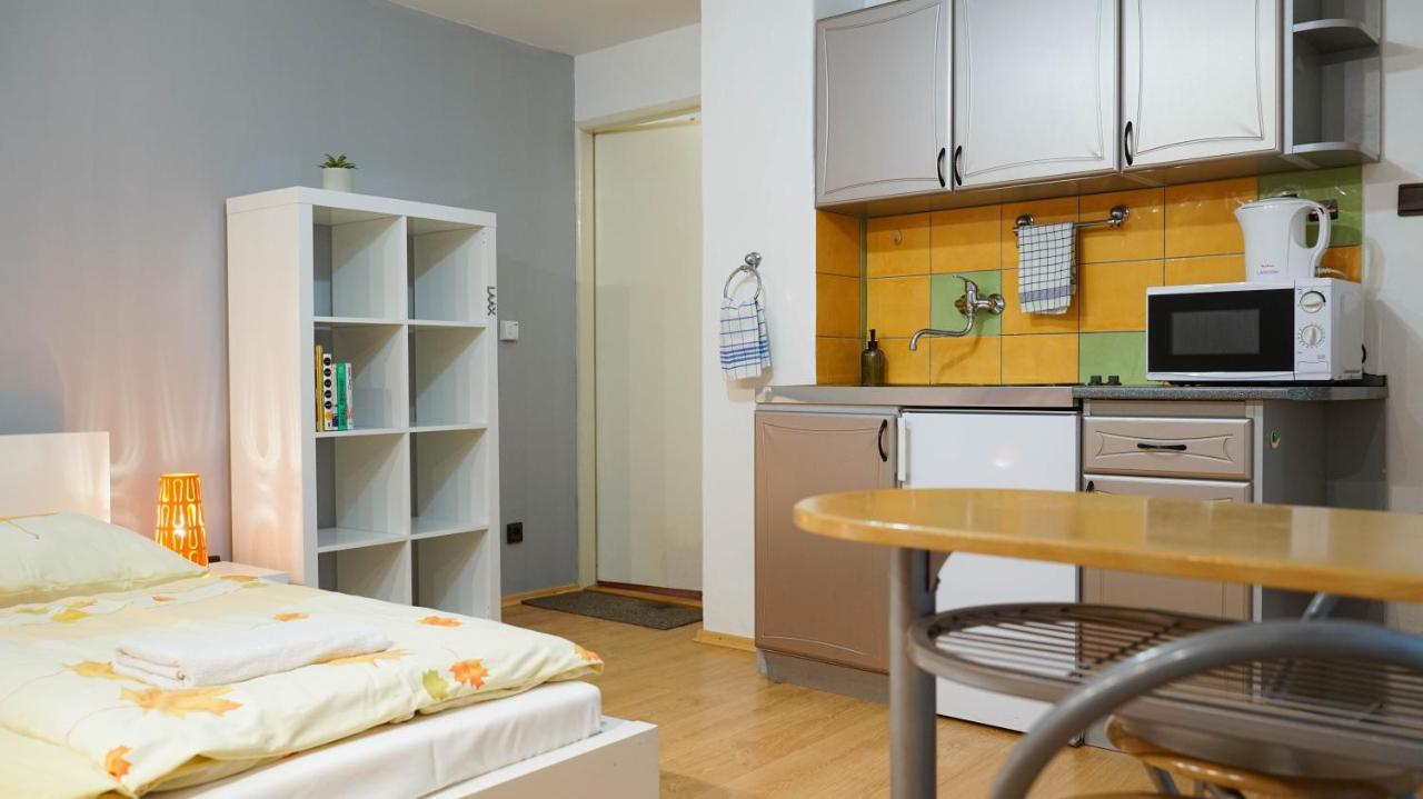 Apartment Jursport Zavazna Poruba Ngoại thất bức ảnh