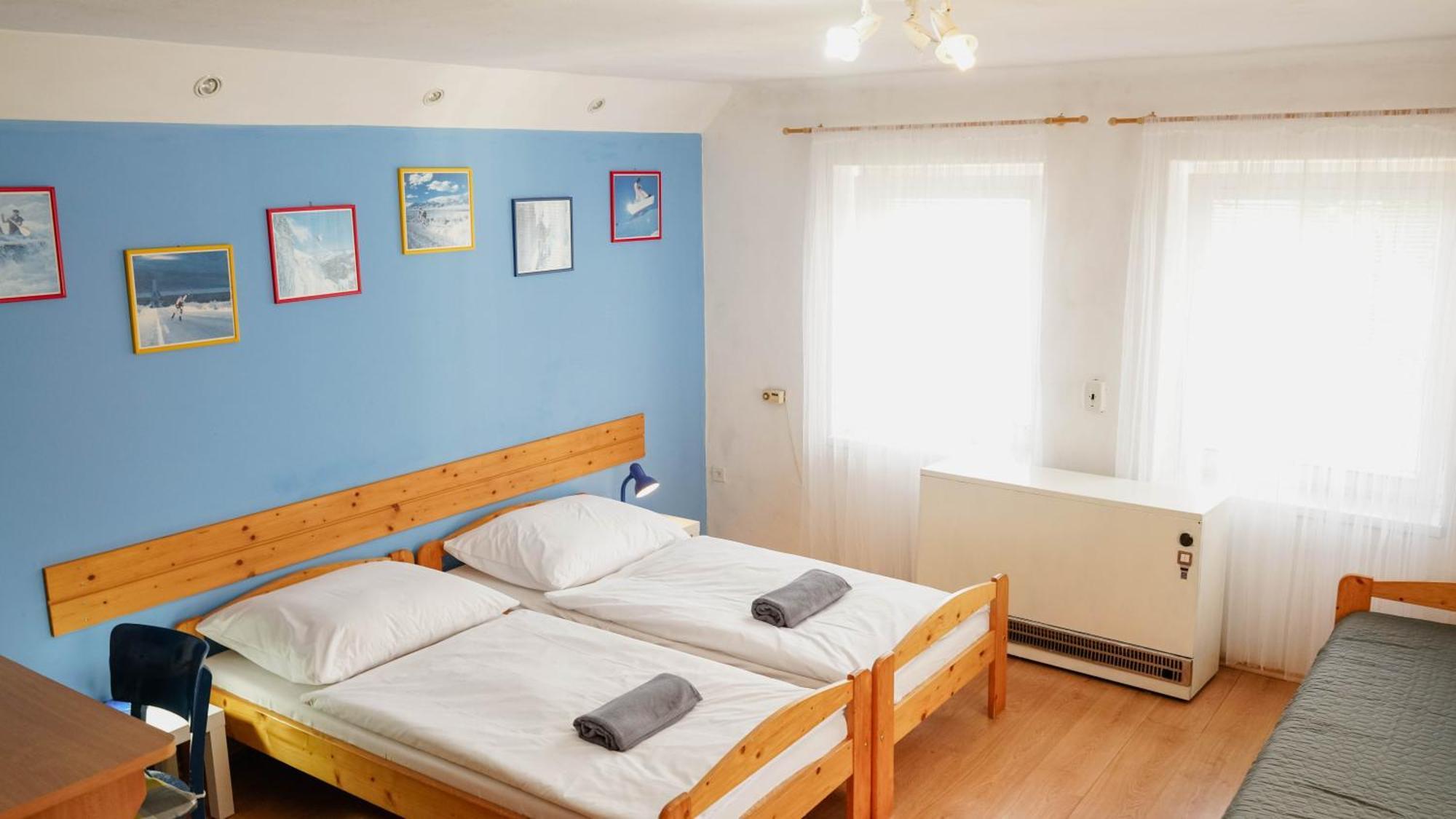 Apartment Jursport Zavazna Poruba Ngoại thất bức ảnh