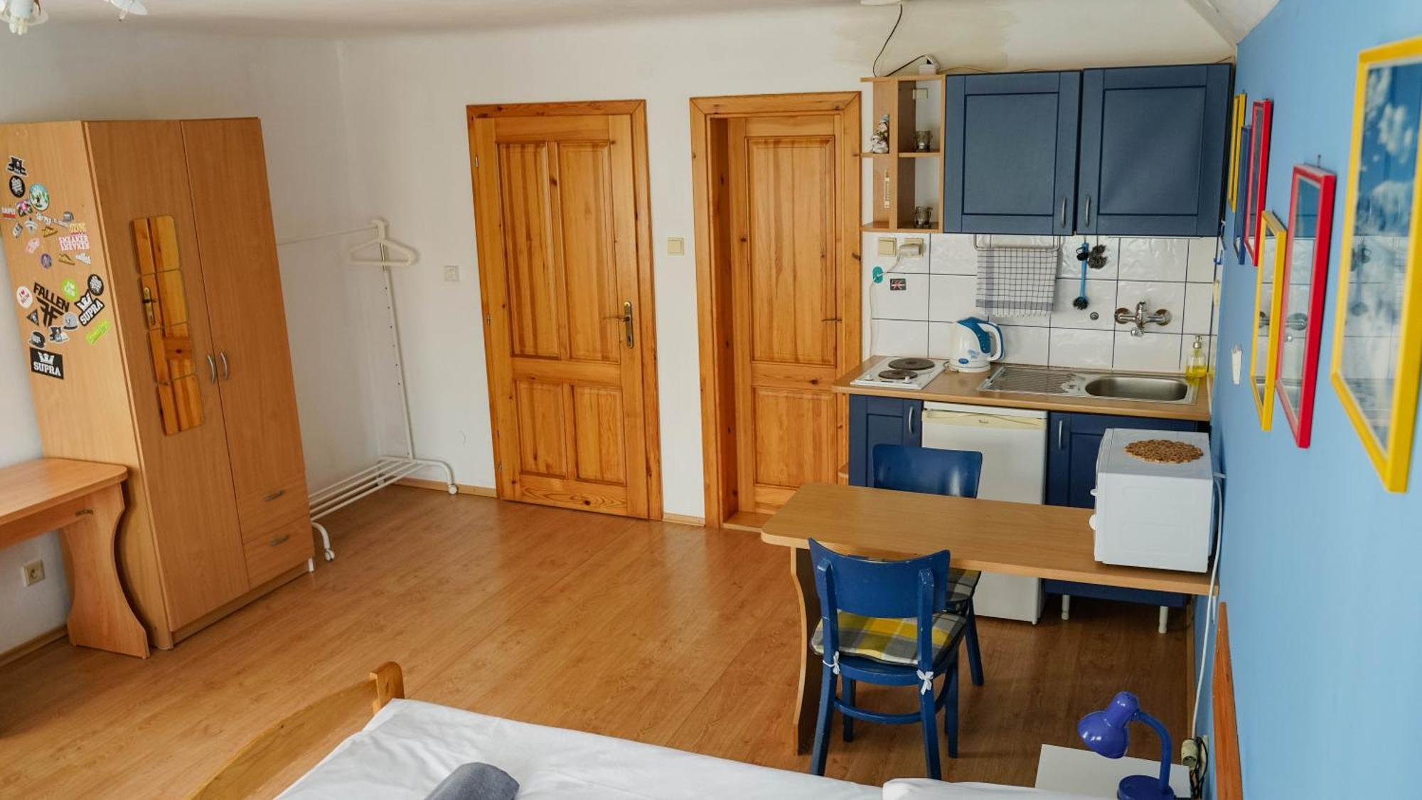 Apartment Jursport Zavazna Poruba Ngoại thất bức ảnh