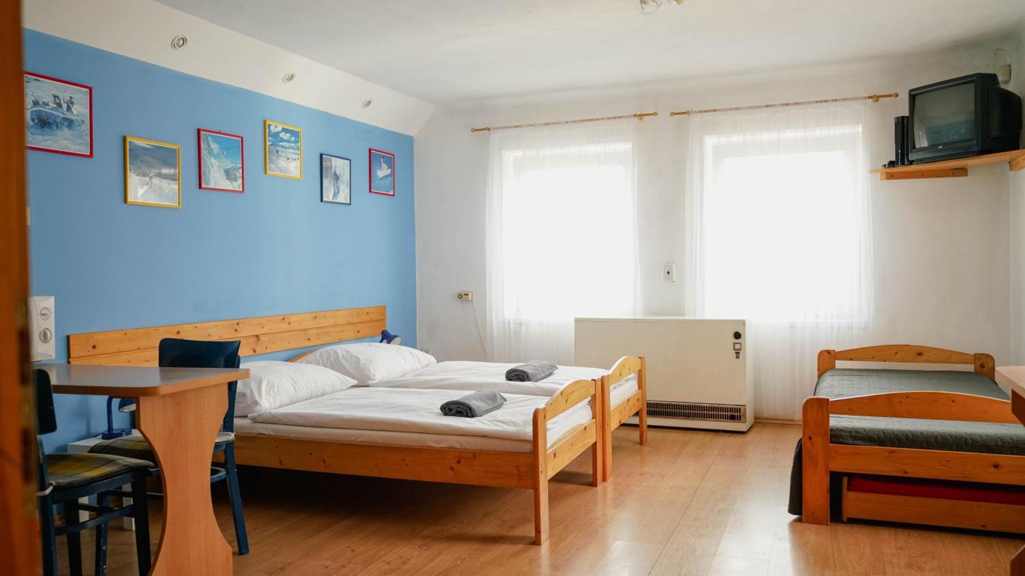 Apartment Jursport Zavazna Poruba Ngoại thất bức ảnh