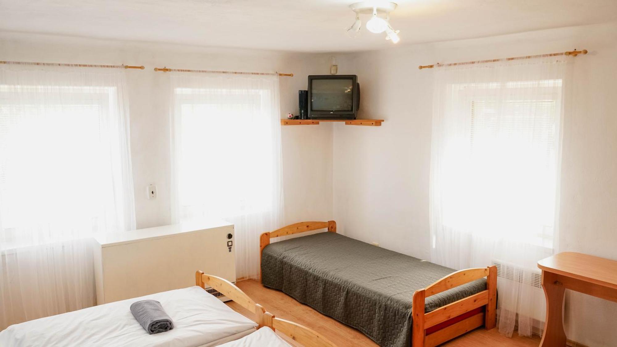 Apartment Jursport Zavazna Poruba Ngoại thất bức ảnh